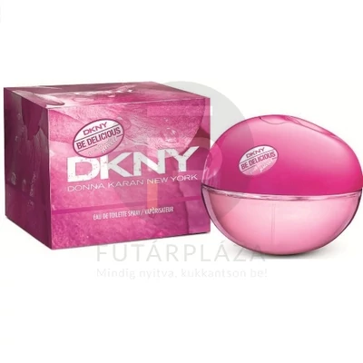 DKNY - Be Delicious Fresh Blossom Juiced női 50ml edt  