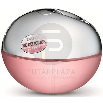 DKNY - Be Delicious Fresh Blossom női 100ml edp  