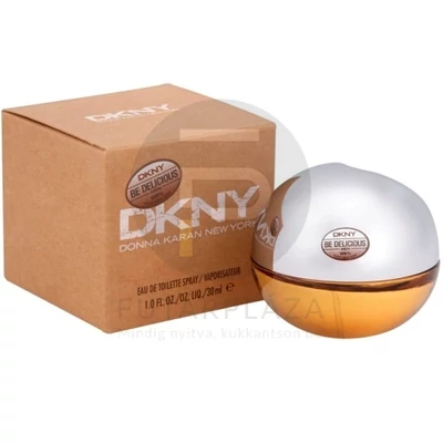 DKNY - Be Delicious férfi 30ml edt  