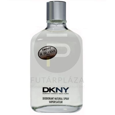 DKNY - Be Delicious férfi 100ml dezodor  