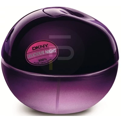 DKNY - Be Delicious Night női 100ml edp teszter 