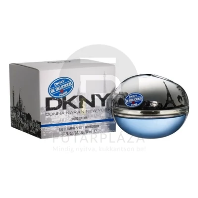 DKNY - Be Delicious Paris női 50ml edp  