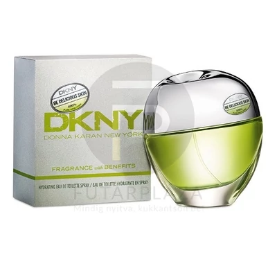 DKNY - Be Delicious Skin női 100ml edt  