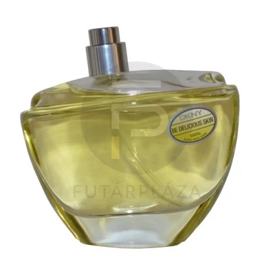DKNY - Be Delicious Skin női 100ml edt teszter 