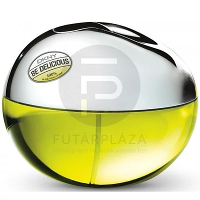 DKNY - Be Delicious női 100ml edp teszter 