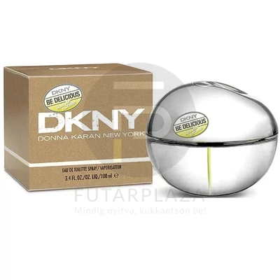 DKNY - Be Delicious női 100ml edt teszter 