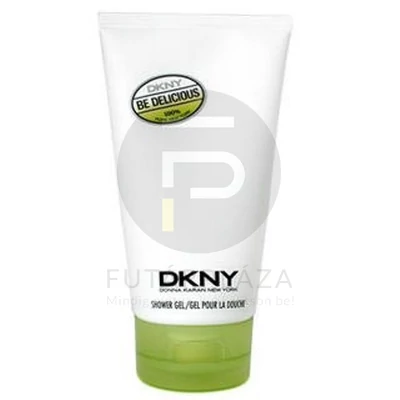 DKNY - Be Delicious női 150ml tusfürdő  