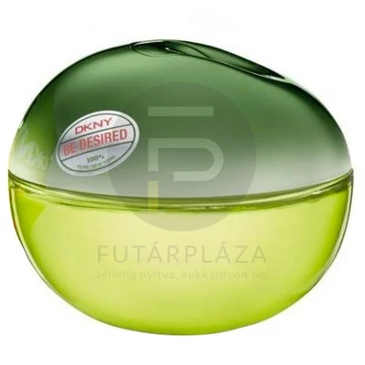 DKNY - Be Desired női 100ml edp teszter 