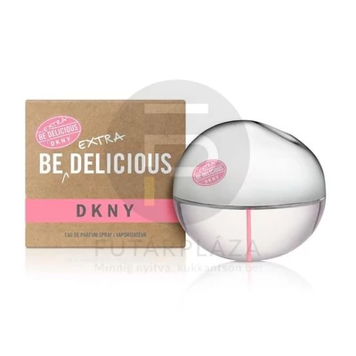DKNY - Be Extra Delicious női 100ml edp  