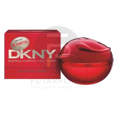 DKNY - Be Tempted női 50ml edp  