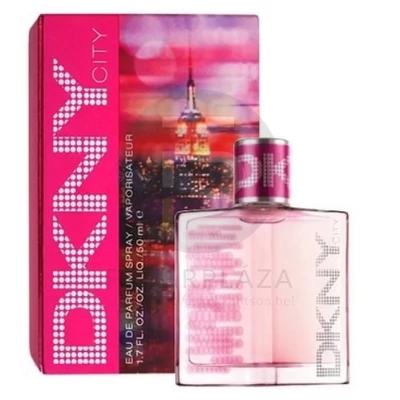 DKNY - City női 50ml edp  