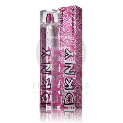 DKNY - Summer 2013 női 100ml edt teszter 