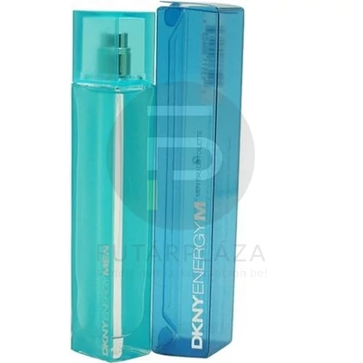 DKNY - Energy blue férfi 50ml edt teszter 