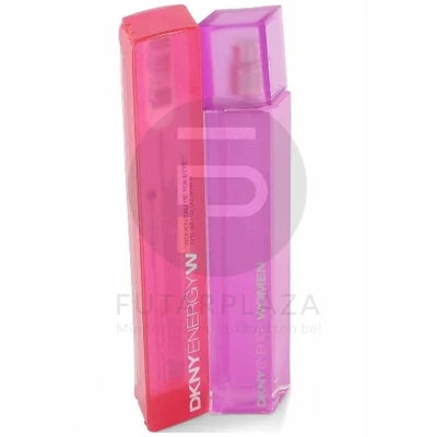 DKNY - Energy rose női 50ml edt teszter 