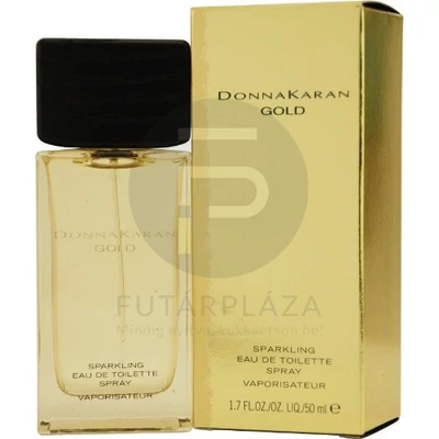 DKNY - Gold Sparkling női 100ml edt teszter 