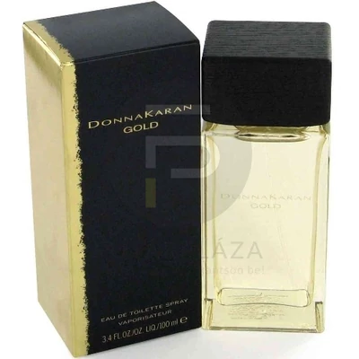 DKNY - Gold női 100ml edt  