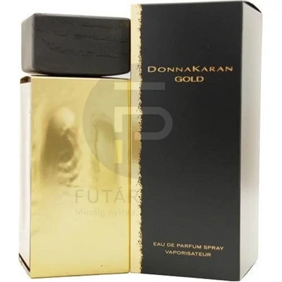 DKNY - Gold női 50ml edp teszter 