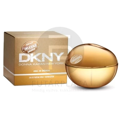 DKNY - Golden Delicious Eau So Intense női 100ml edp teszter 