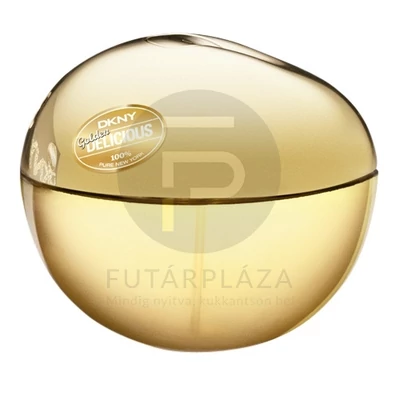 DKNY - Golden Delicious női 100ml edp teszter 