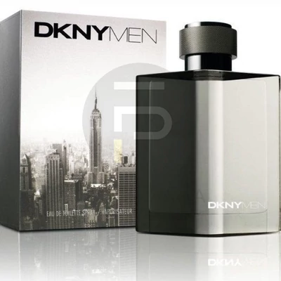 DKNY - DKNY Men férfi 50ml edt teszter 