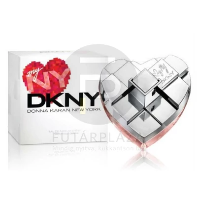 DKNY - My NY női 100ml edp teszter 