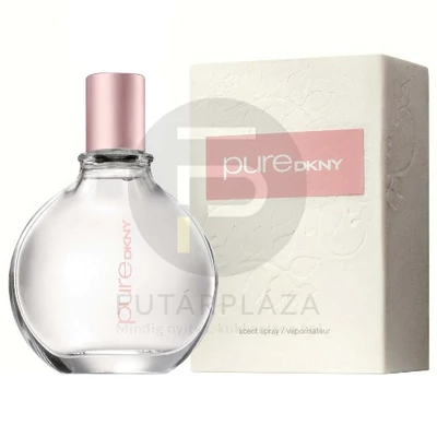 DKNY - Pure A Drop of Rose női 30ml edp  