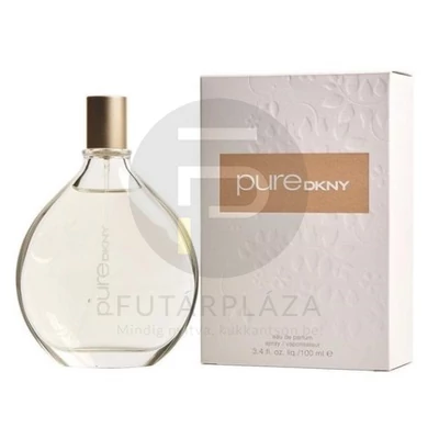 DKNY - Pure A Drop of Vanilla női 100ml edp  