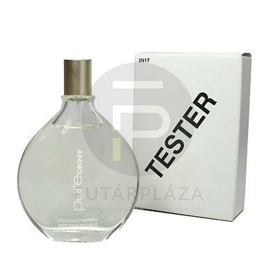DKNY - Pure A Drop of Vanilla női 100ml edp teszter 