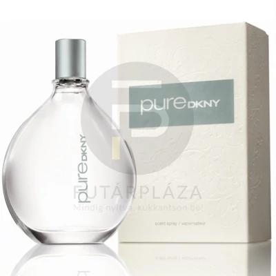 DKNY - Pure Verbena női 100ml edp  