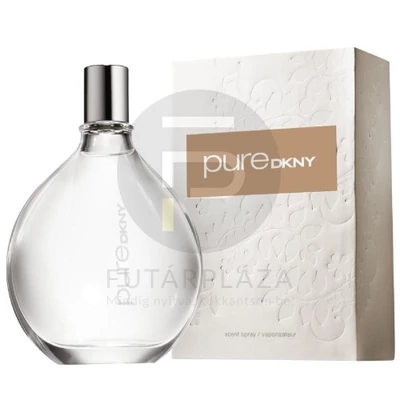 DKNY - Pure női 100ml edp  