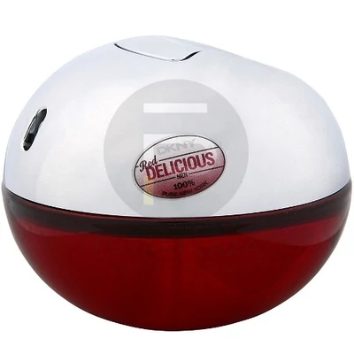 DKNY - Red Delicious férfi 50ml edt teszter 