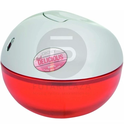 DKNY - Red Delicious női 100ml edp teszter 