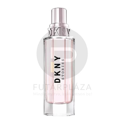 DKNY - DKNY Stories női 100ml edp teszter 