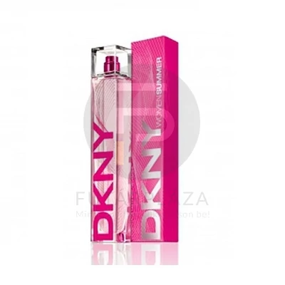 DKNY - Summer 2012 női 100ml edt teszter 