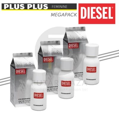 Plus Plus Megapack hölgyeknek