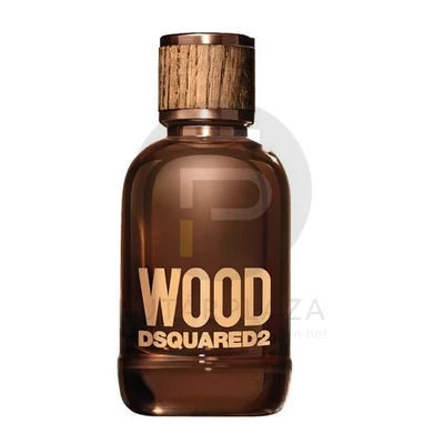 DSQUARED2 - Wood férfi 100ml edt teszter 