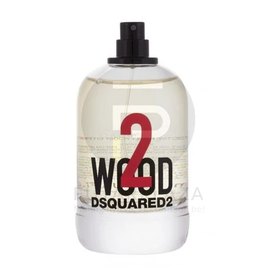 DSQUARED2 - 2 Wood unisex 100ml edt teszter 