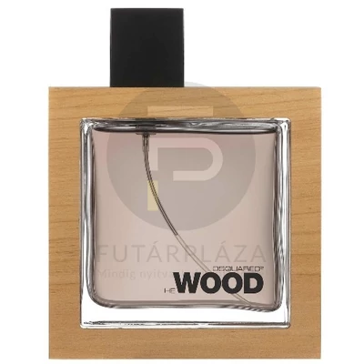 DSQUARED2 - He Wood férfi 50ml edt  