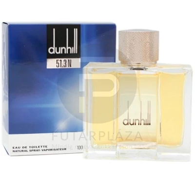 Alfred Dunhill - 51.3 N férfi 50ml edt  