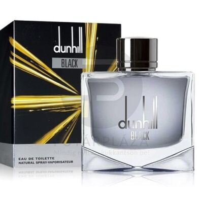 Alfred Dunhill - Dunhill Black férfi 30ml edt  