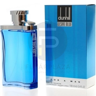 Alfred Dunhill - Desire Blue férfi 50ml edt  