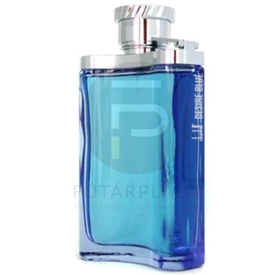 Alfred Dunhill - Desire Blue férfi 100ml edt teszter 