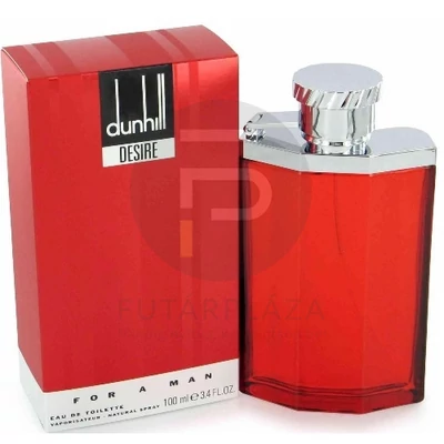 Alfred Dunhill - Desire Red férfi 100ml edt  