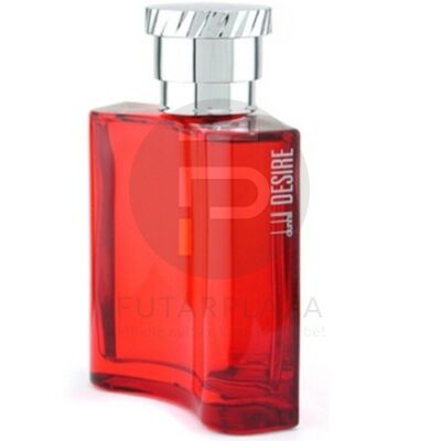 Alfred Dunhill - Desire Red férfi 100ml edt teszter 
