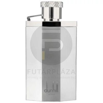 Alfred Dunhill - Desire Silver férfi 100ml edt teszter 