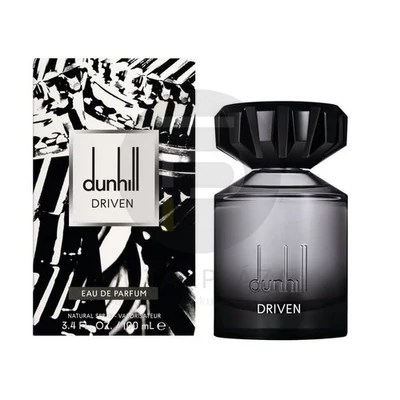 Alfred Dunhill - Driven férfi 100ml edp  
