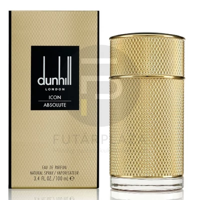 Alfred Dunhill - Icon Absolute férfi 100ml edp   Alfred Dunhill - Icon Absolute férfi 100ml edp