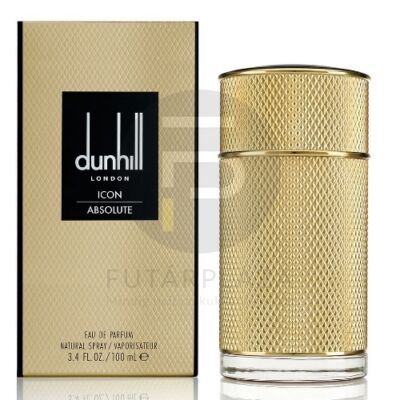 Alfred Dunhill - Icon Absolute férfi 100ml edp  