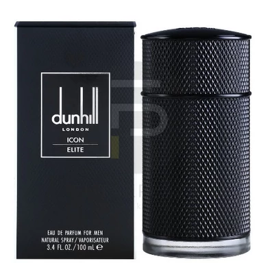 Alfred Dunhill - Icon Elite férfi 100ml edp  