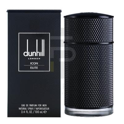 Alfred Dunhill - Icon Elite férfi 100ml edp  